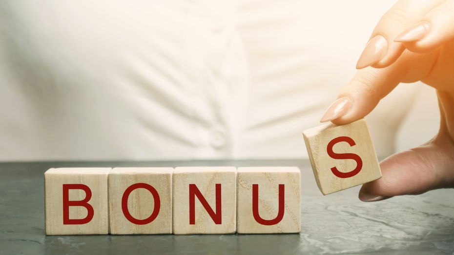 Bonuses and Promotions