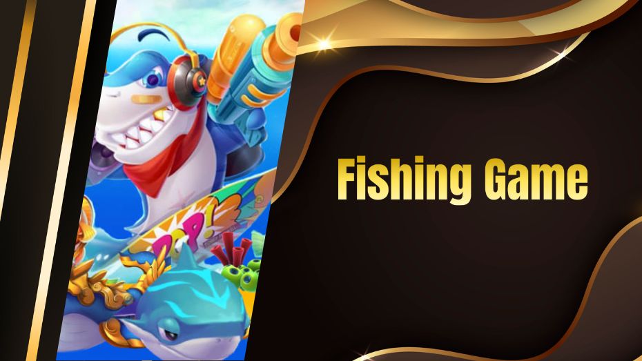 Fishing Game – Dive into the Excitement of Interactive Gaming