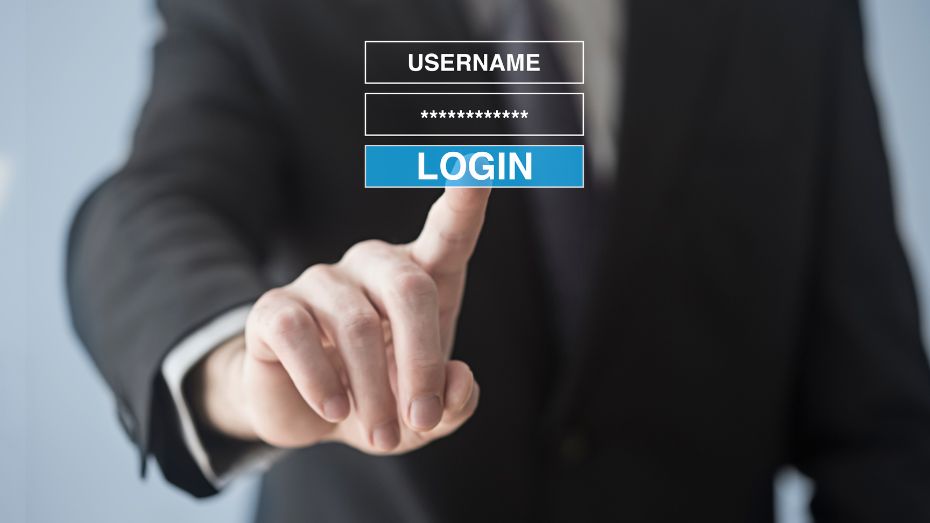 How to Log In to Your TG777 Account