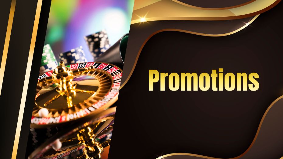 Promotions