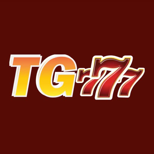 TG777 Footer Logo