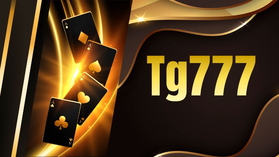 Tg777