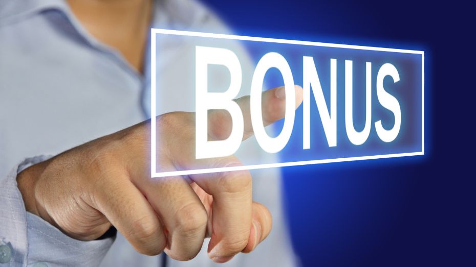 Welcome Bonus – 100% First Deposit Match