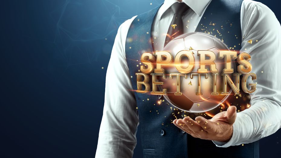 What is TG777 Sports Betting